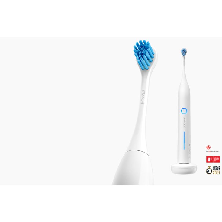 HYDROSONIC PRO CURAPROX 1 Spazzolino Elettrico
