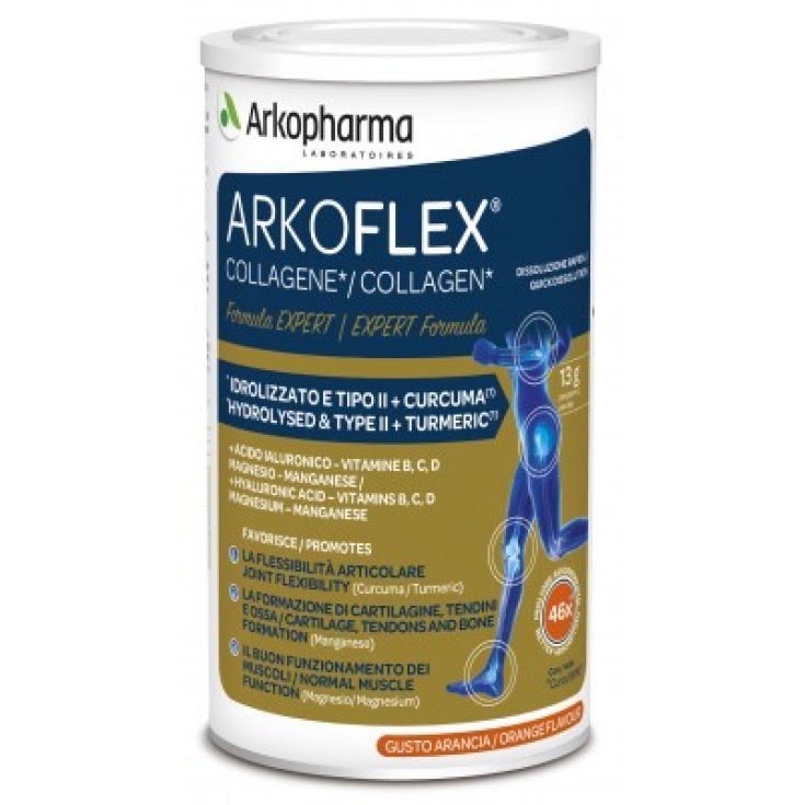 ARKOFLEX&reg; COLLAGENE EXPERT Arkopharma 390g