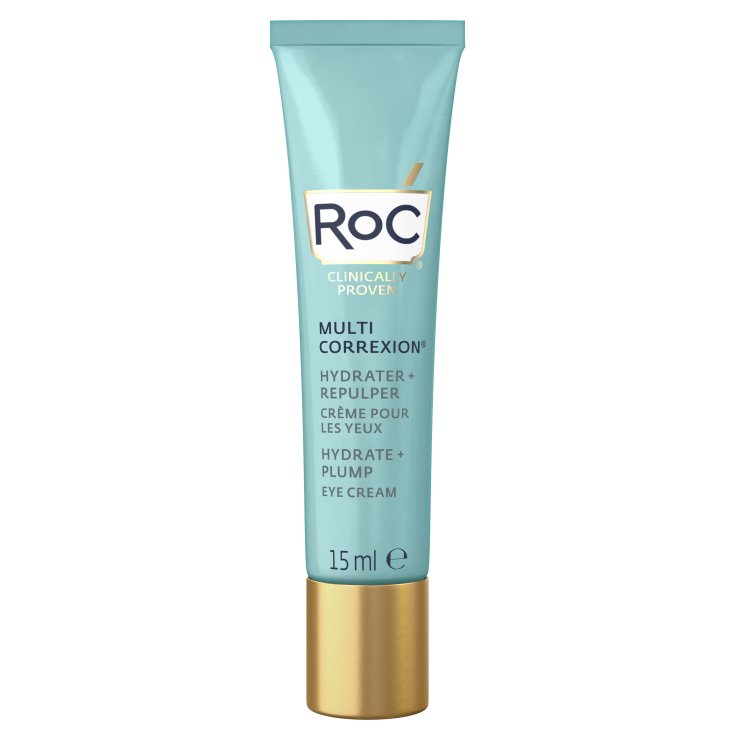 Multi Correxion&reg; Hydrate+Plump Crema Occhi RoC&reg; 15ml