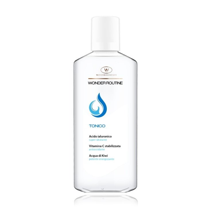 Wonder Routine Tonico Wonder Company 200ml