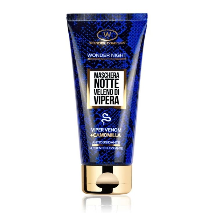 Wonder Night Maschera Notte Wonder Company 75ml