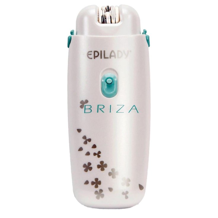 Briza Epilatore Elettrico Facciale Epilady&reg;