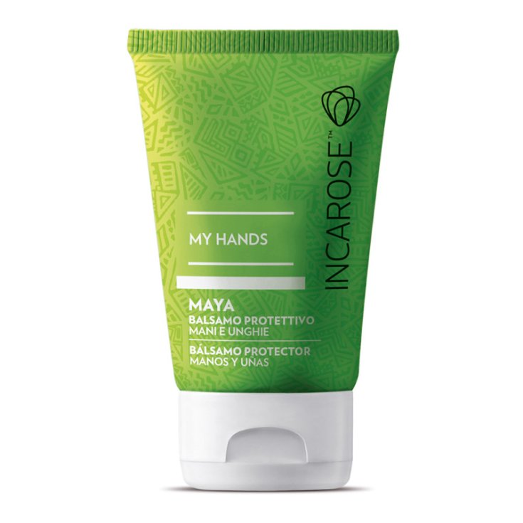 My Hands Maya IncaRose 40ml
