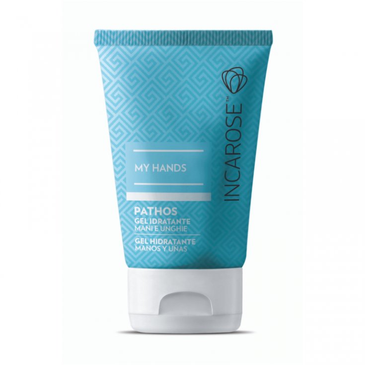 My Hands Pathos IncaRose 40ml