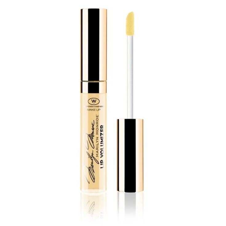 Marilyn Monroe Volumizzante Labbra 01 Wonder Company 9ml