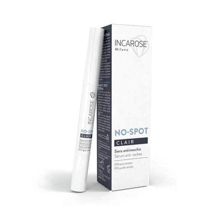 No-Spot Clair IncaRose 2ml