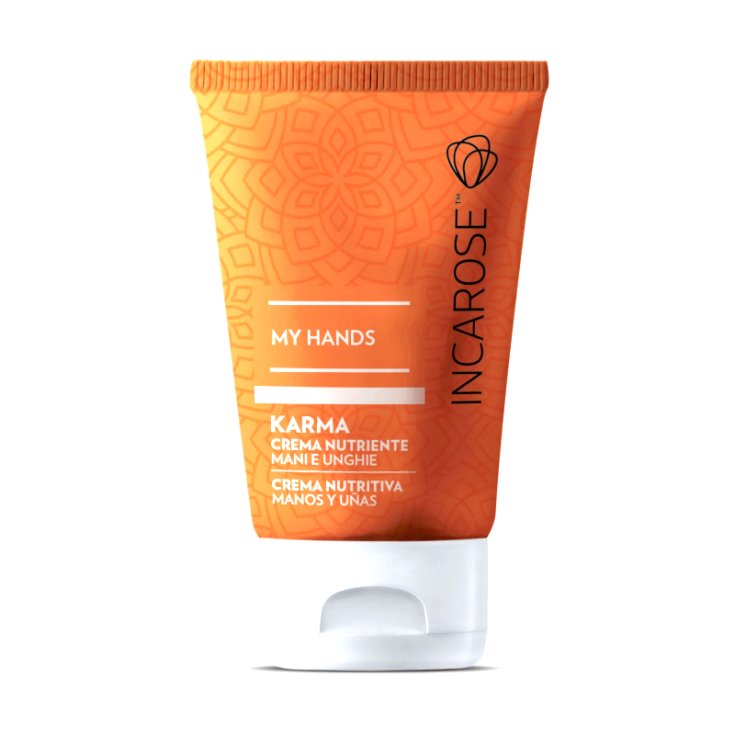 My Hands Karma IncaRose 40ml