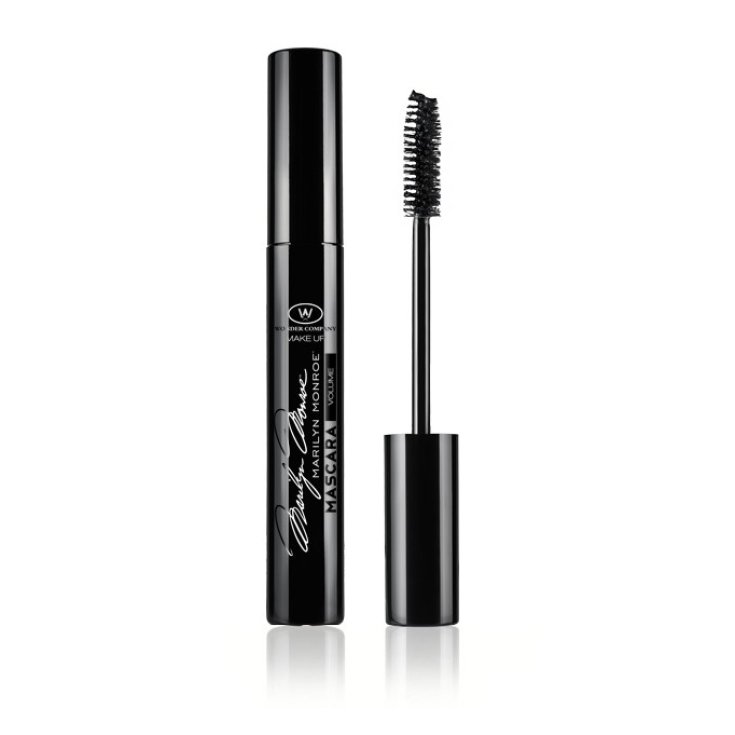 Mascara Nero 01 +Volume Wonder Company 10ml