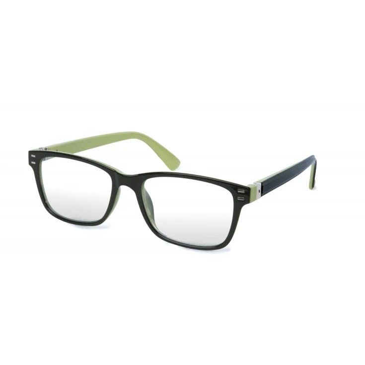 Foocus Style Verde&nbsp;+3,50 Occhiali da Lettura PIC