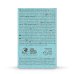 Bagno Doccia Solido Geranio + Litsea Cubeba Weleda 75g