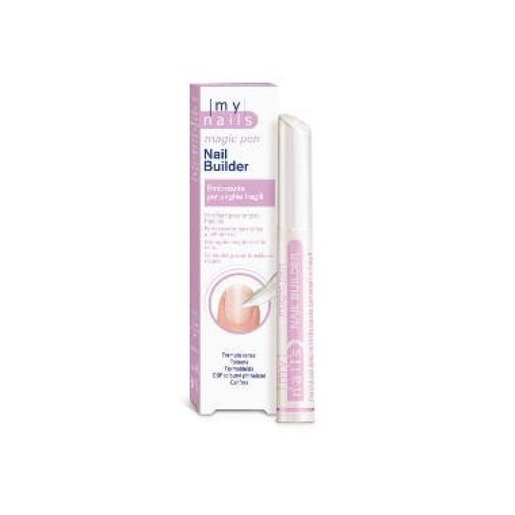 Nail Builder My Nails 5ml Nail Builder My Nails 5ml