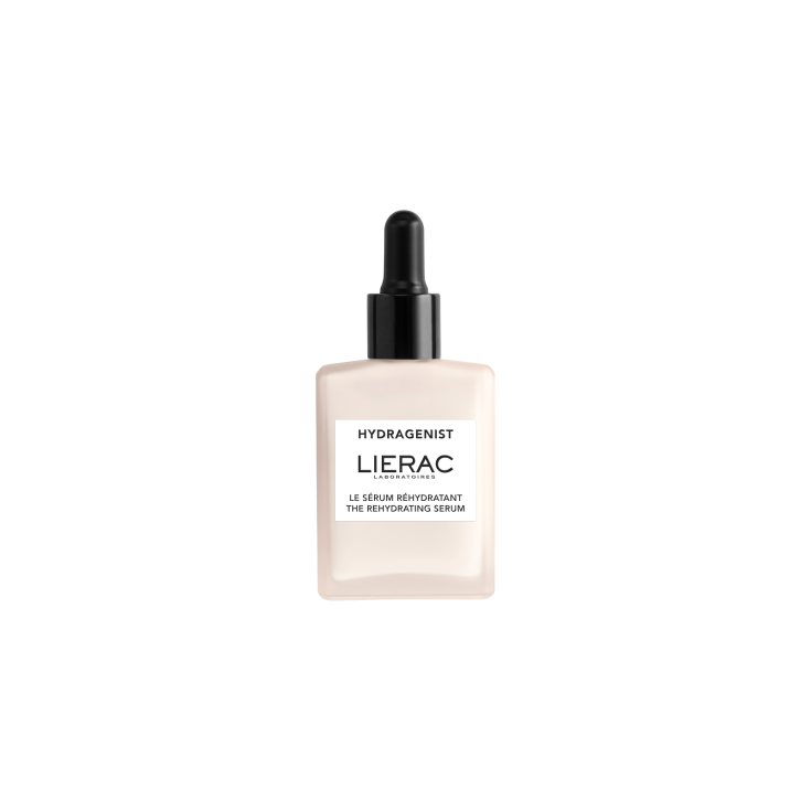 Lierac Hydragenist Il Siero Reidratante 30ml