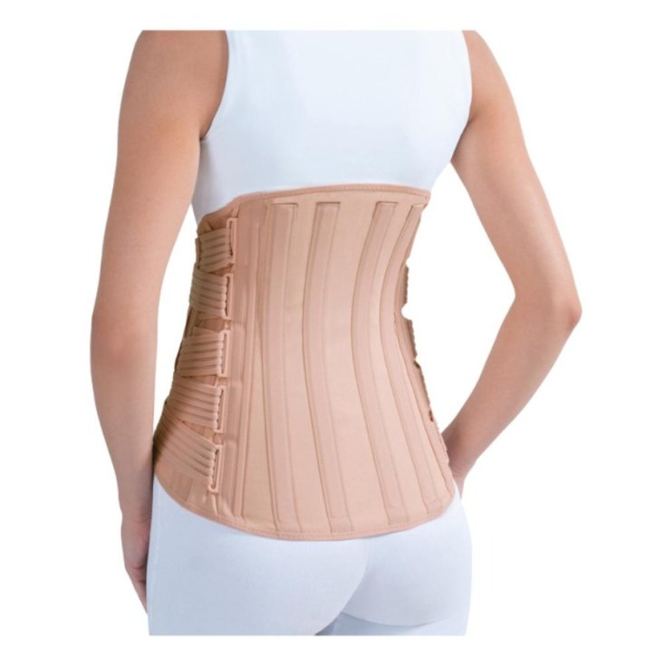 Lombofix&ograve; 4.0 Corsetto Semirigido 38cm Donna Tg.L FGP