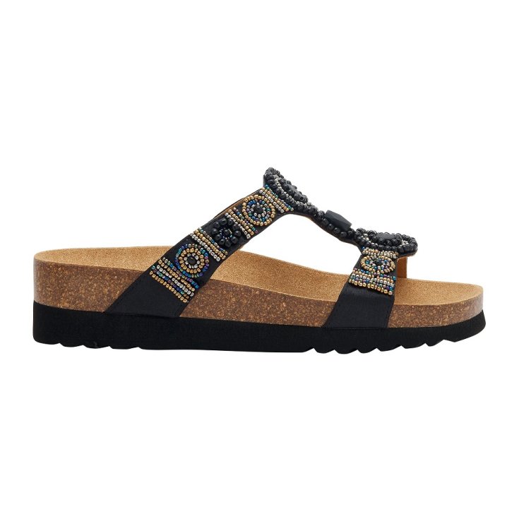 New Bogot&agrave; Nero Tg.39 Scholl