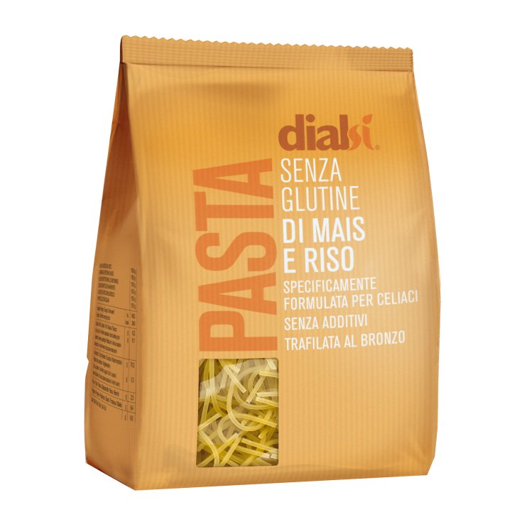 Pasta Filini Dials&igrave; 300g
