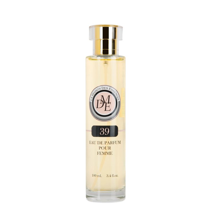 Profumo Donna 39 La Maison des Essences 100ml