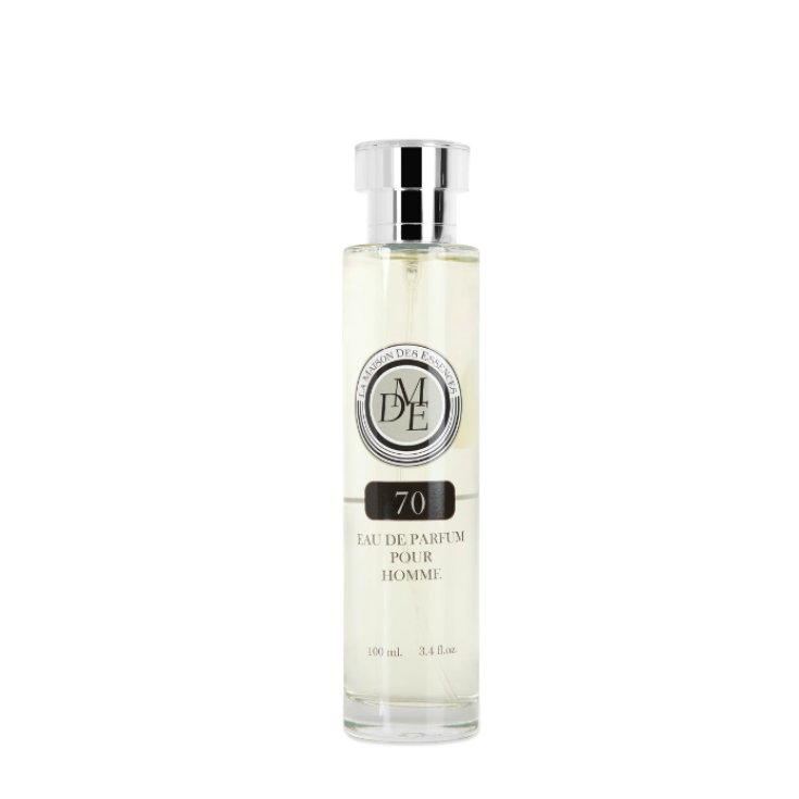Profumo Uomo 70 La Maison des Essences 100ml