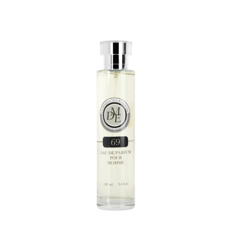 Profumo Uomo 69 La Maison des Essences 100ml