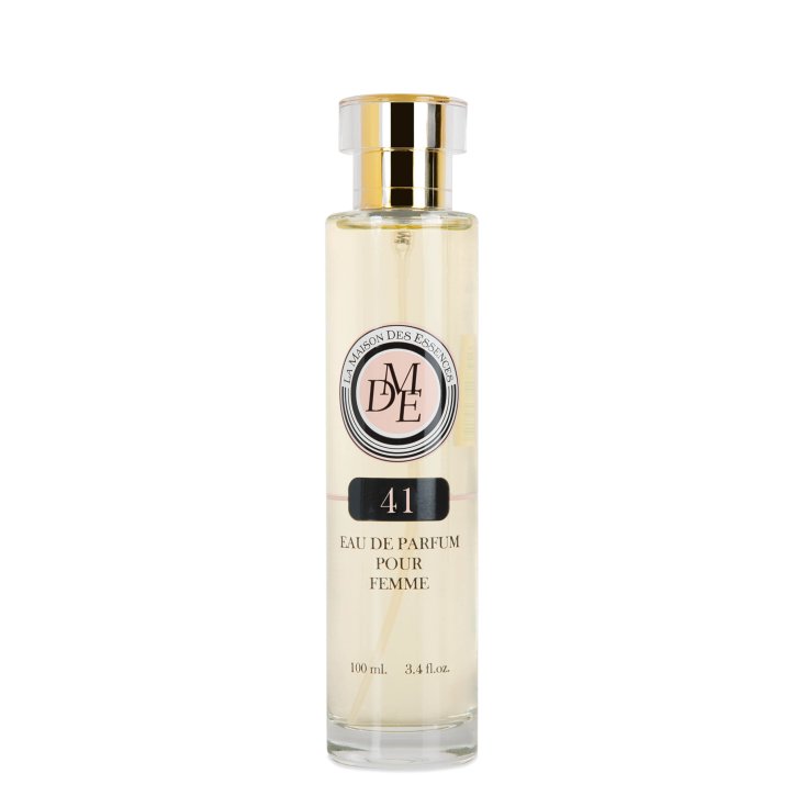 Profumo Donna 41 La Maison des Essences 100ml