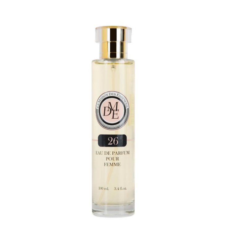 Profumo Donna n.26 La Maison Des Essences 100ml