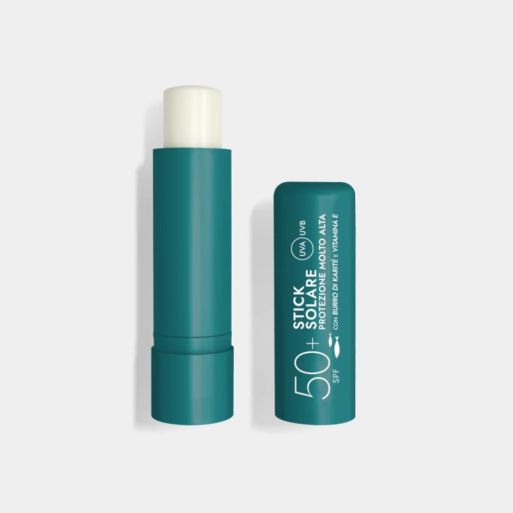 Stick Solare SPF50+ Lovren