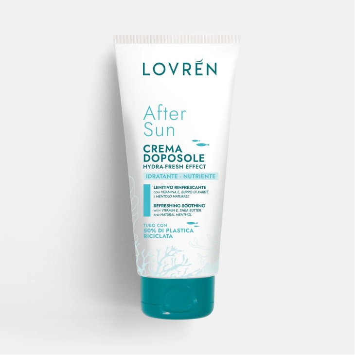 Crema Doposole Lovren 200ml