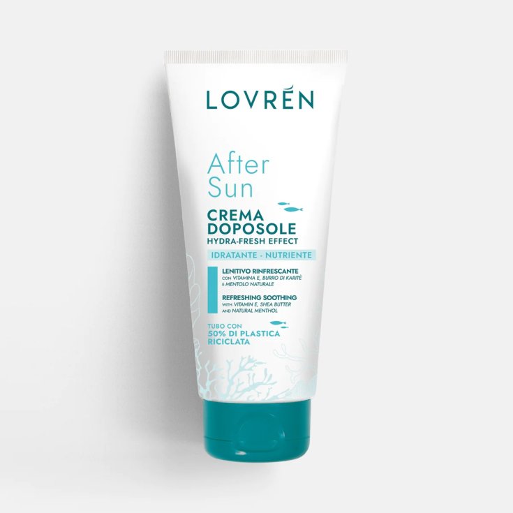 Crema Doposole Lovren 200ml