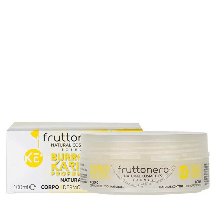 Exence Burro Karite Fruttonero&reg; 100ml