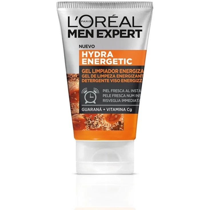 Hydra Energetic L'Or&eacute;al Men Expert 100ml