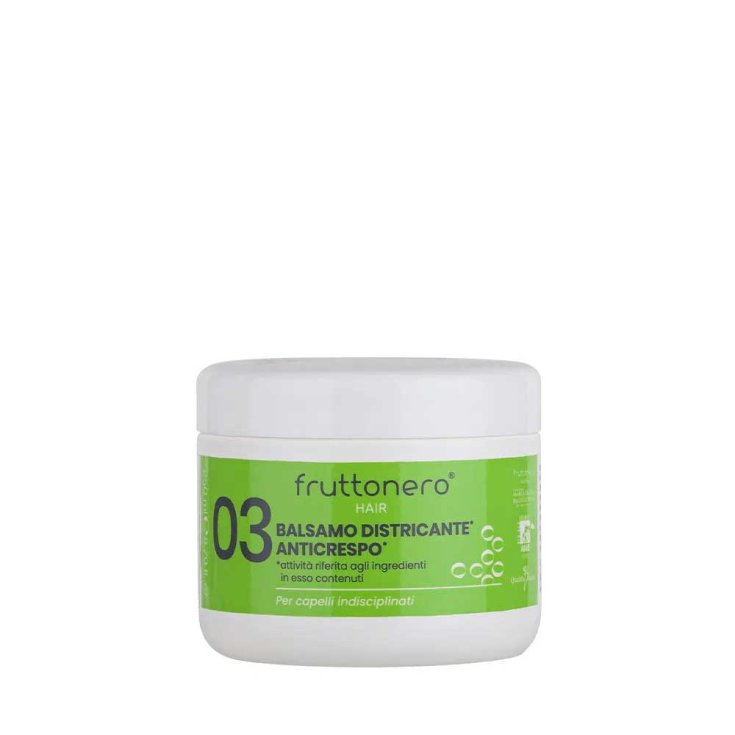 Balsamo Districante Anticrespo Fruttonero&reg; 250ml