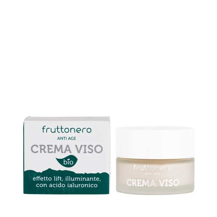 Anti Age Crema Viso Fruttonero&reg; 50ml