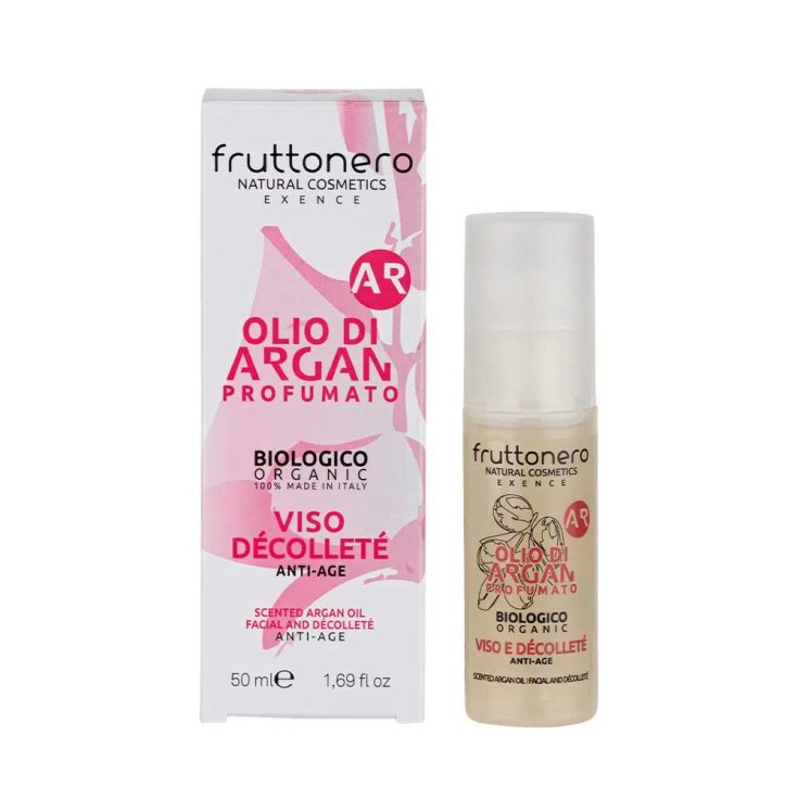 Exence Olio Argan Fruttonero&reg; 50ml