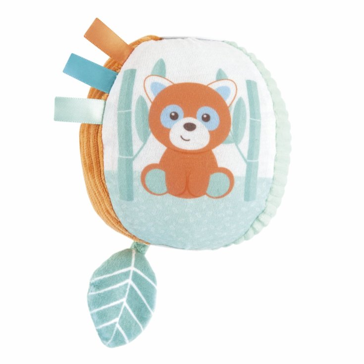 Palla Panda&Camaleonte My Sweet Doudou Chicco