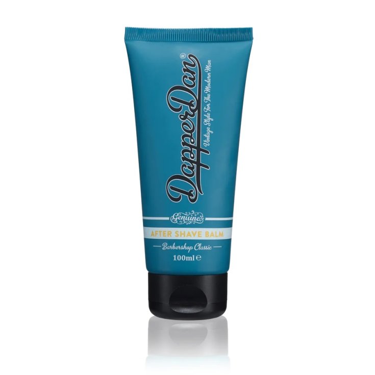 After Shave Balm Dapper Dan 100ml