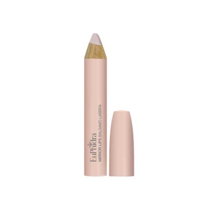 Mirror Lips Balsamo Labbra Euphidra