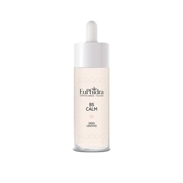 B5 Siero Lenitivo Euphidra 30ml