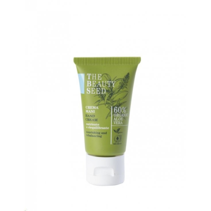 Crema Mani TBS Bioearth 30ml