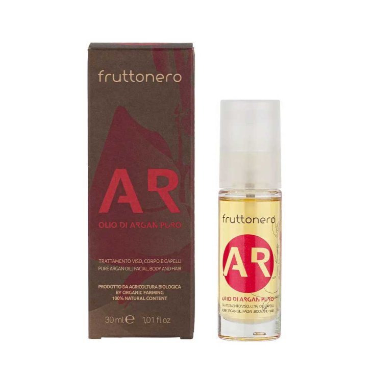 Olio Argan Puro Fruttonero&reg; 30ml