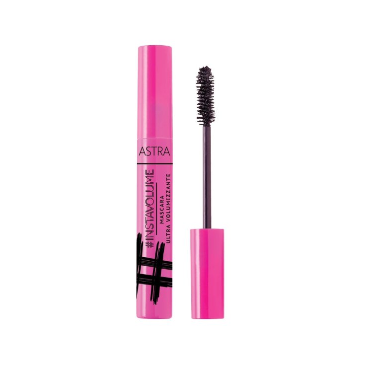 Instavolume Mascara Ultra Volumizzante&nbsp;Astra