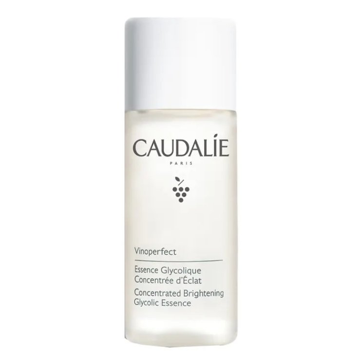 Vinoperfect Essenza Glicolica Illuminante Caudalie 50ml Vinoperfect Essenza Glicolica Illuminante Caudalie 50ml
