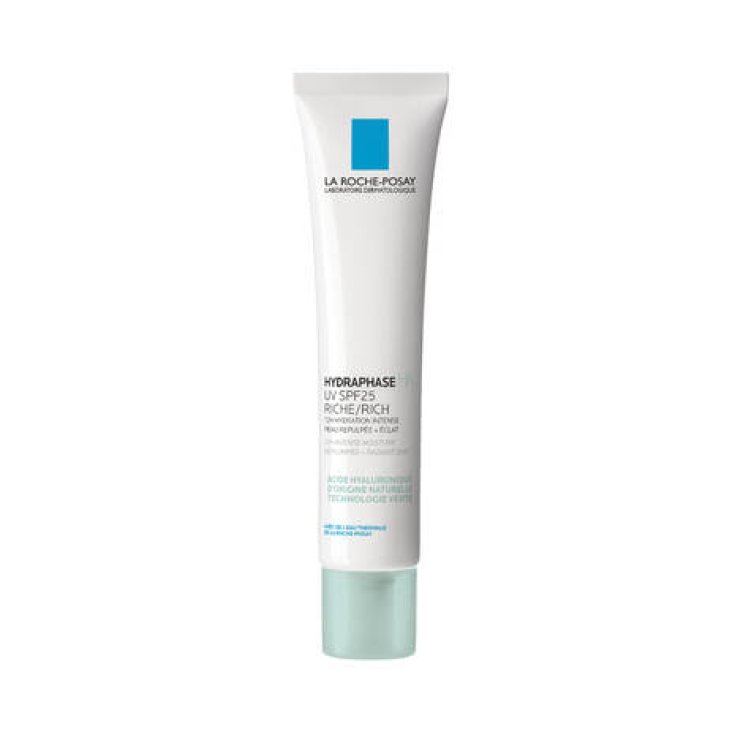 Hydraphase HA&nbsp;UV SPF25 Rich La Roche Posay 40ml