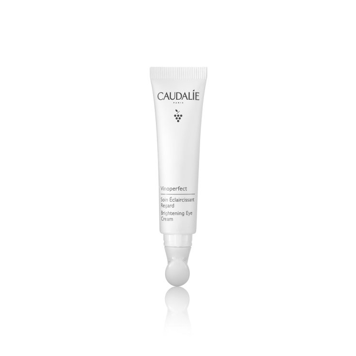 Trattamento Illuminante Occhi Caudalie 15ml
