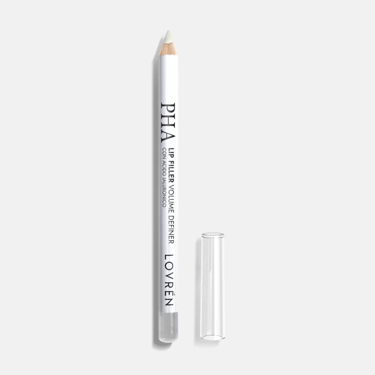 Lip Filler PHA Matita Labbra Lovren