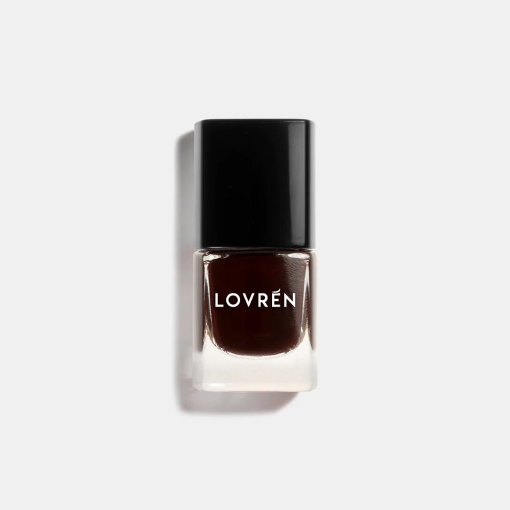Smalto S15 Rouge Noir Lovren 5ml Smalto S15 Rouge Noir Lovren 5ml