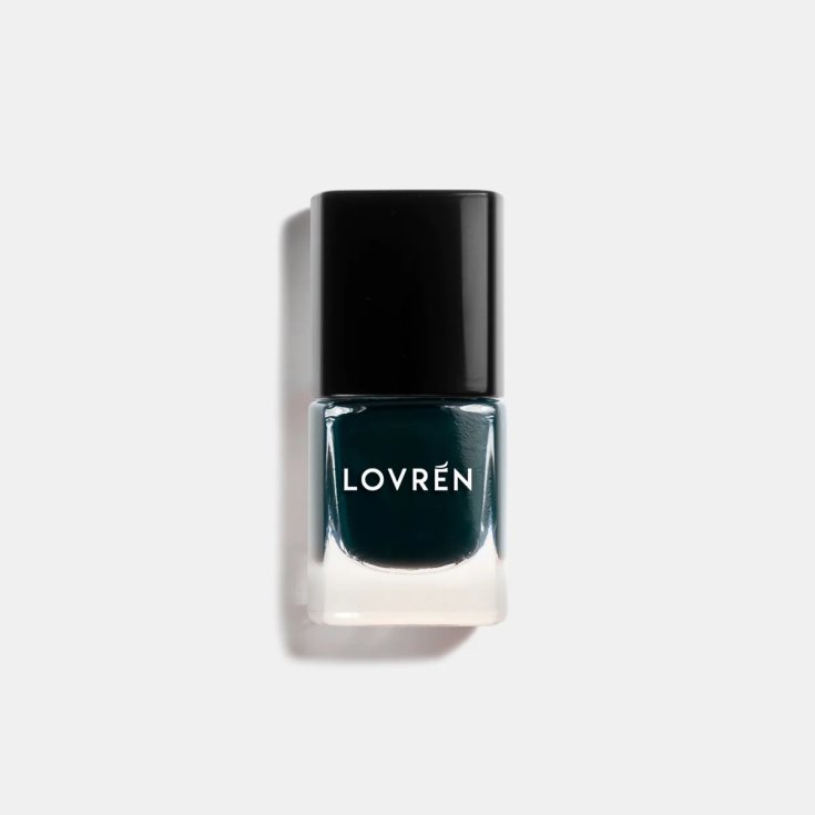 Smalto S16 Petrolio Lovren 5ml