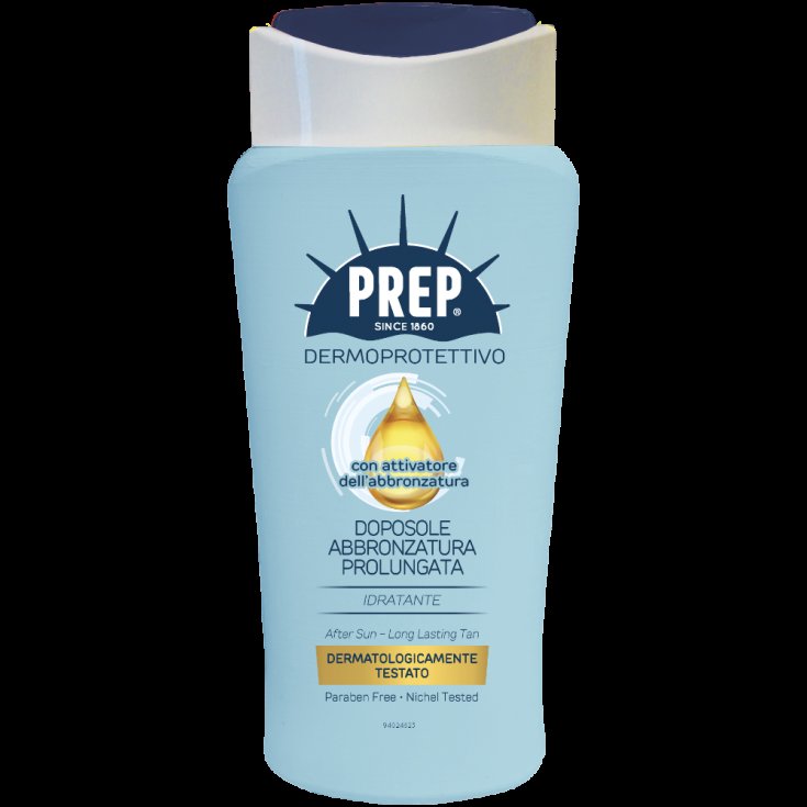 Doposole Abbronzatura Prolungata Prep 200ml