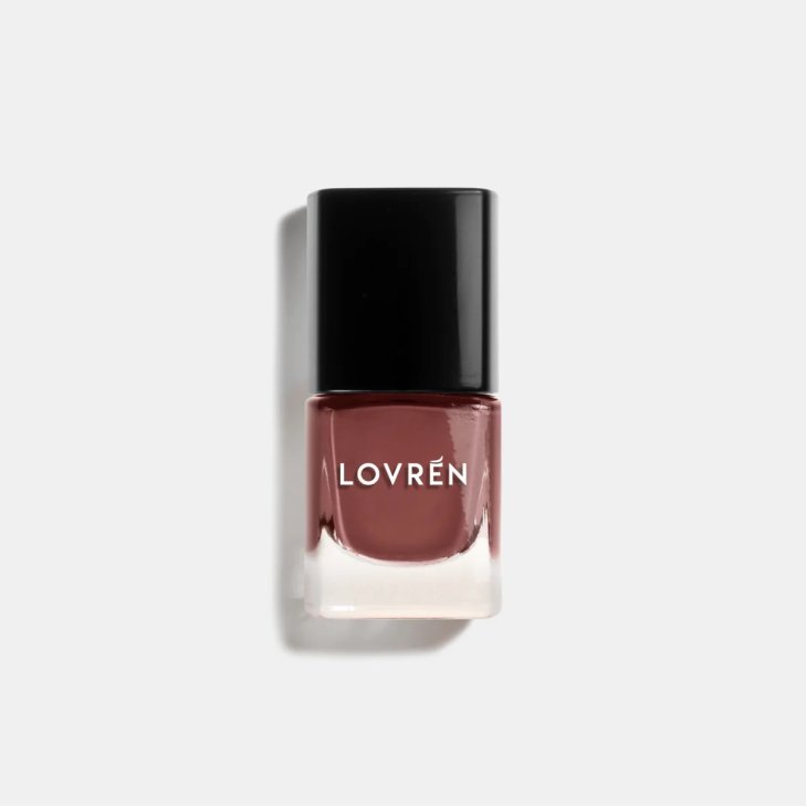 Smalto S13 Malva Scuro Lovren 5ml