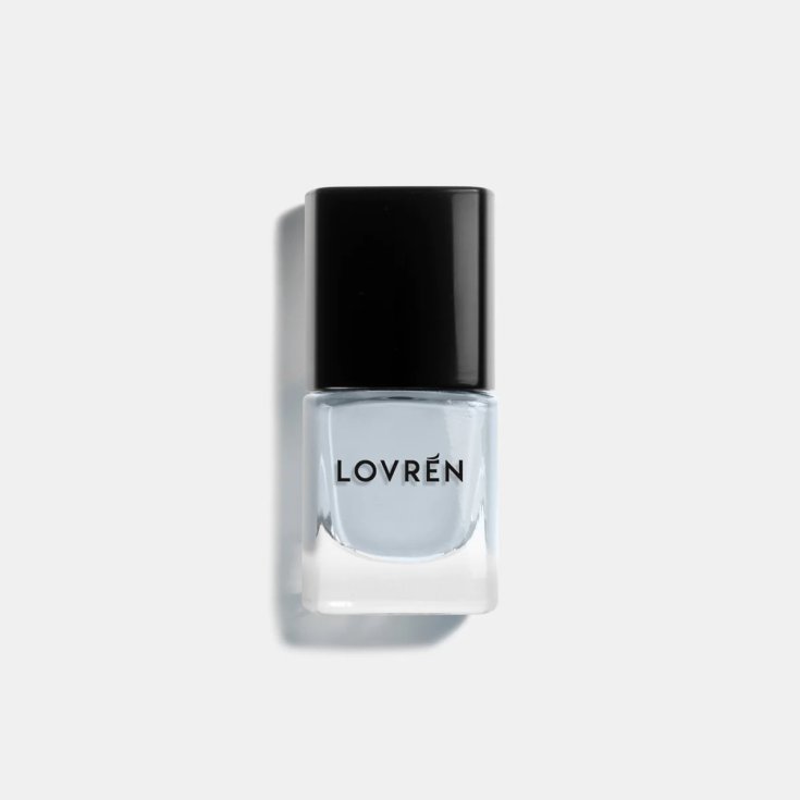 Smalto S18 Azzurro Pastello Lovren 5ml