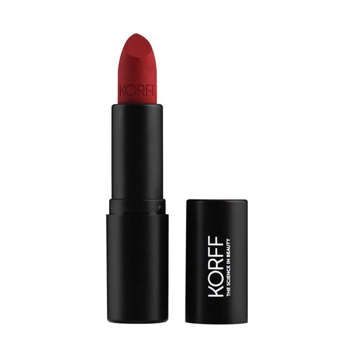 Rossetto Matt 01 Korff Cure Make Up