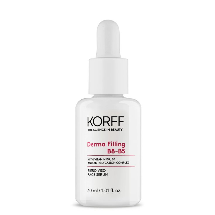 Derma Filling B8-B5 Korff 30ml